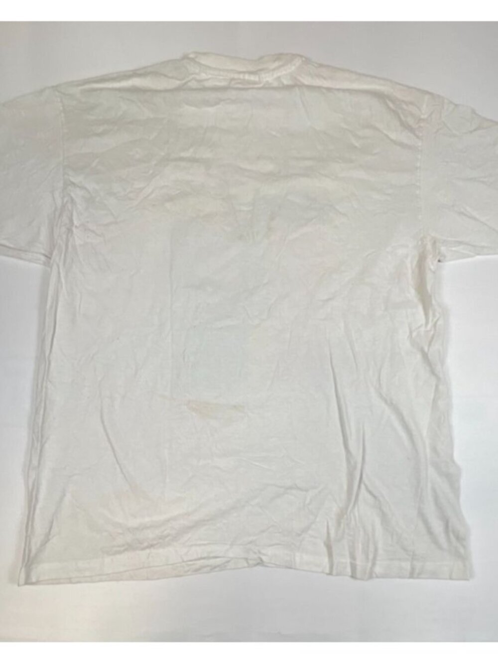 Vintage 90s Waiting to Exhale Movie Promo T-Shirt Men XL White Hanes Rare thrash - Picture 2 of 9